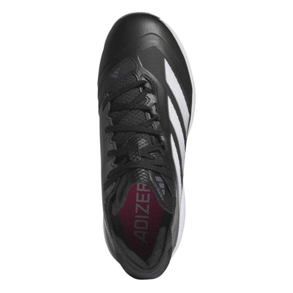 Core Black - Lifestyle - Adidas Childrens-Kids Impact Baseball Cleats