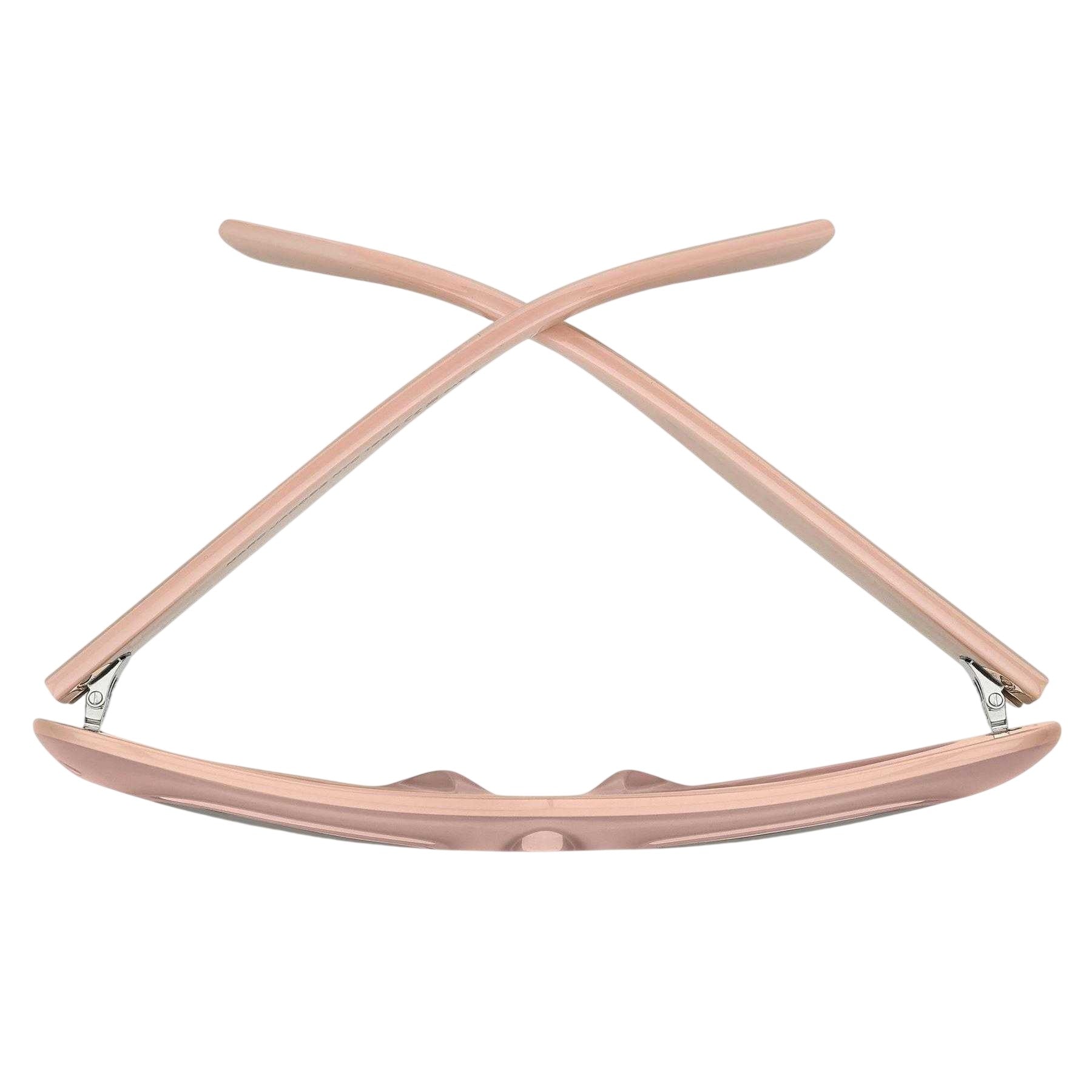 Pink - Lifestyle - Marc Jacobs Womens-Ladies Cat Eye Sunglasses