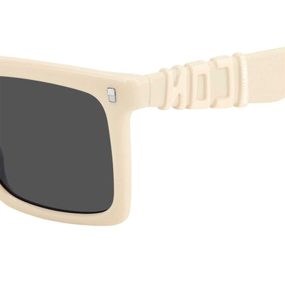 Ivory - Pack Shot - DSquared2 Mens Icon Sunglasses