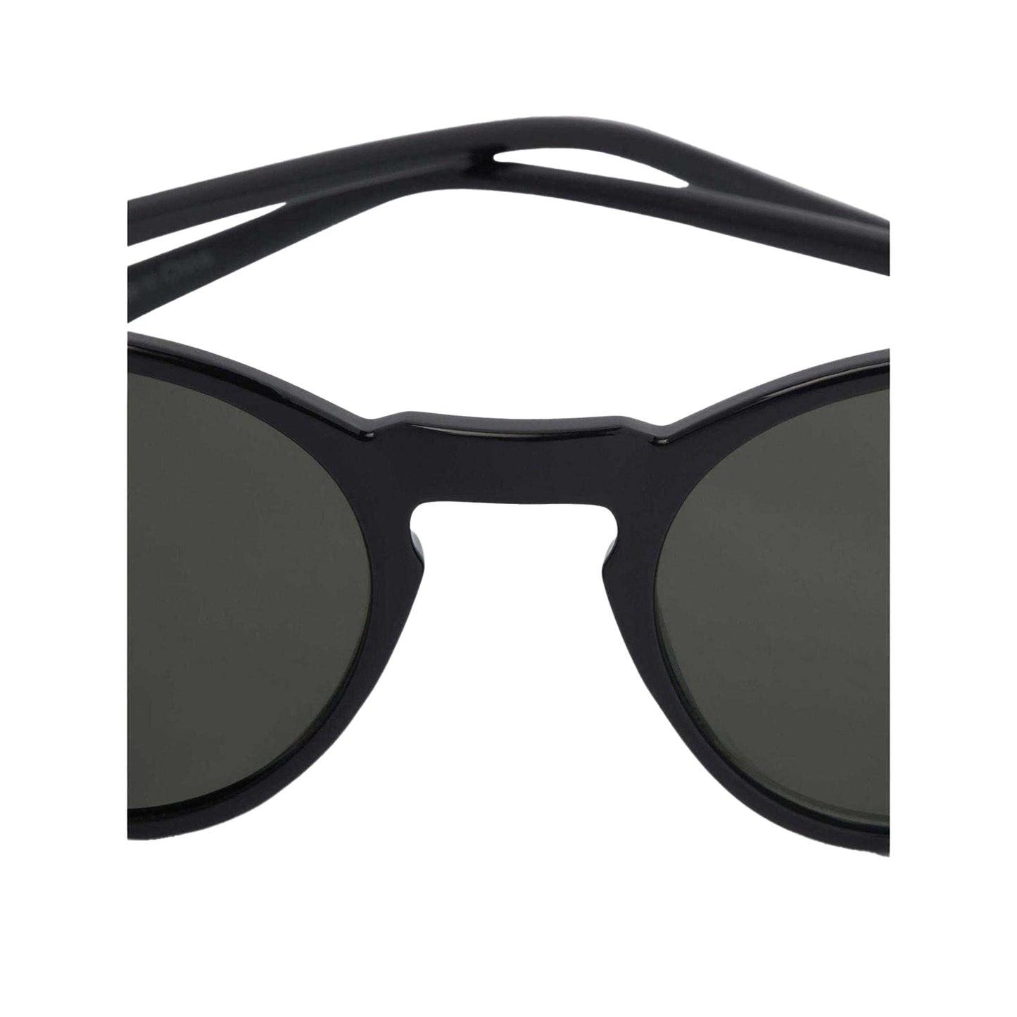 Black Coffee - Side - Jack And Jones Mens Ryder Sunglasses