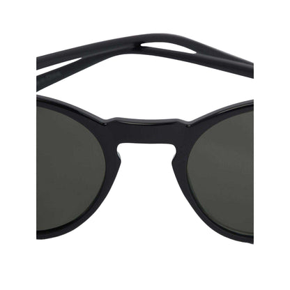 Black Coffee - Side - Jack And Jones Mens Ryder Sunglasses
