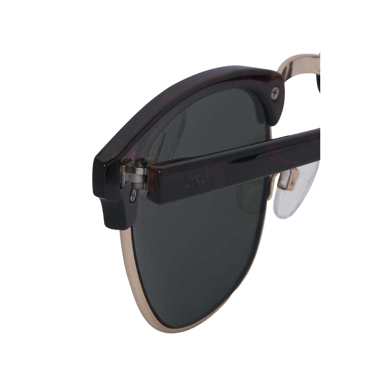Black Coffee - Lifestyle - Jack And Jones Mens Ryder Sunglasses