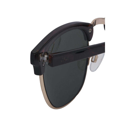 Black Coffee - Lifestyle - Jack And Jones Mens Ryder Sunglasses