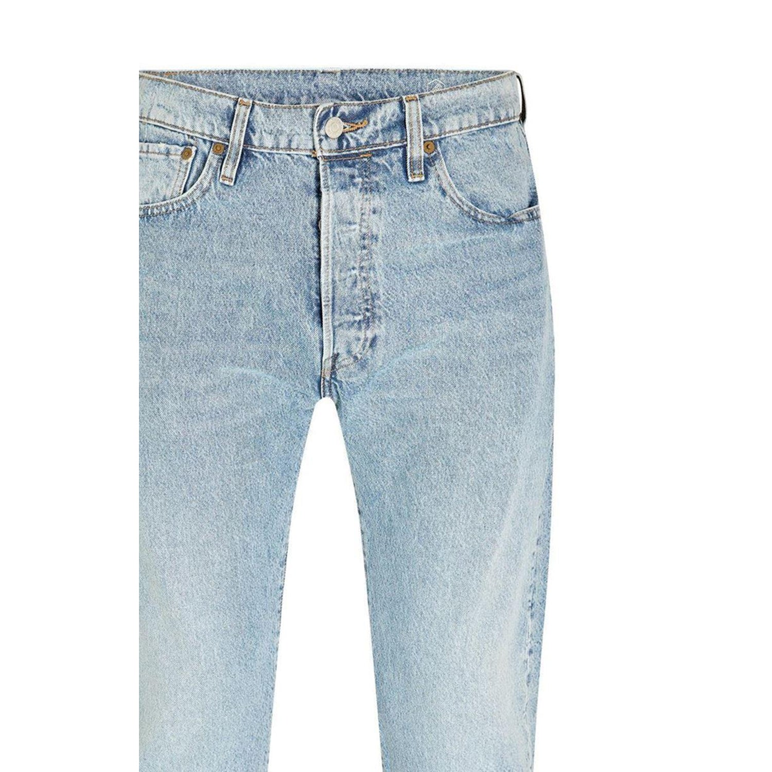 S&E Homewood - Side - Levis Mens Skateb Denim Jeans