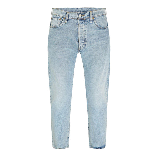 S&E Homewood - Front - Levis Mens Skateb Denim Jeans