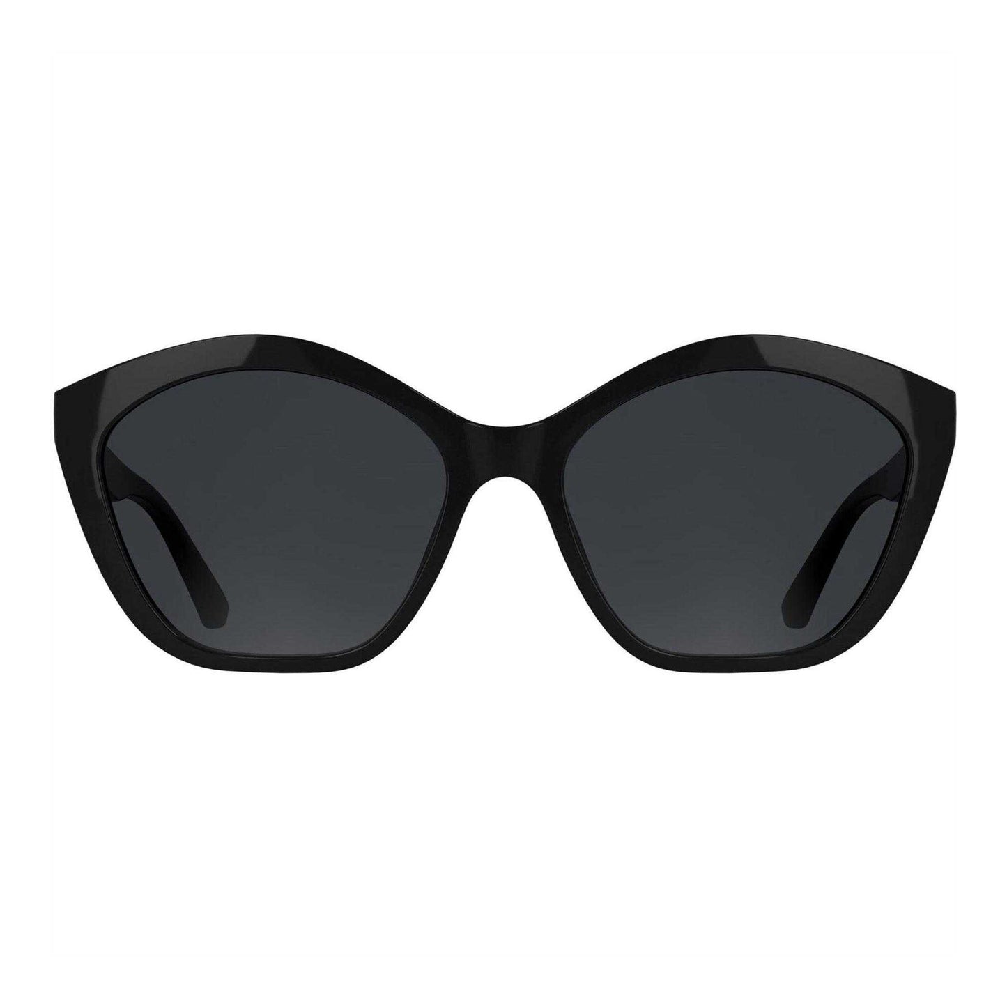 Black - Lifestyle - Karl Lagerfeld Mens Cat Eye Sunglasses