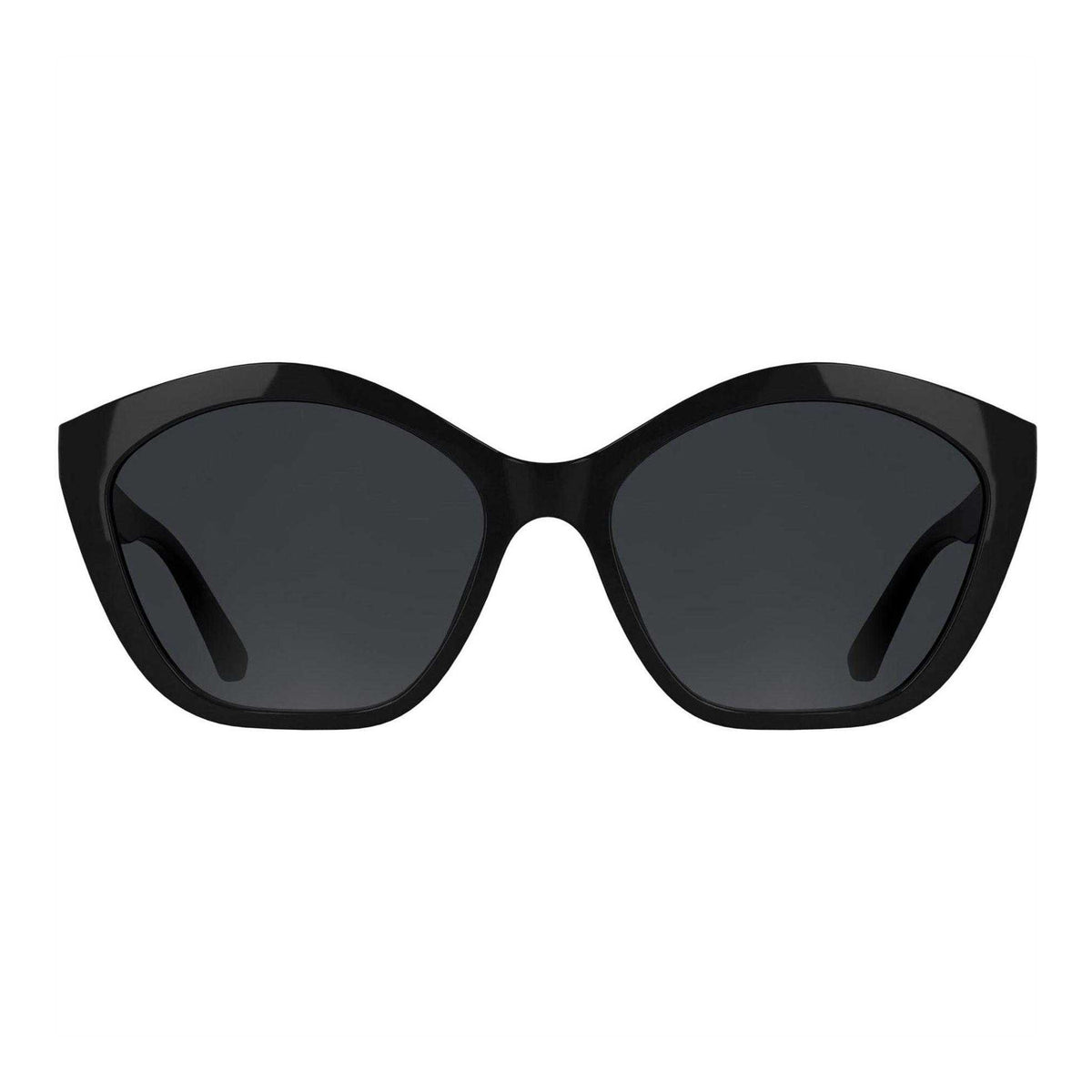 Black - Lifestyle - Karl Lagerfeld Mens Cat Eye Sunglasses