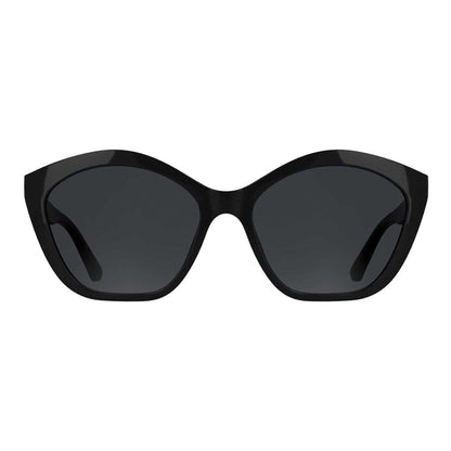 Black - Lifestyle - Karl Lagerfeld Mens Cat Eye Sunglasses