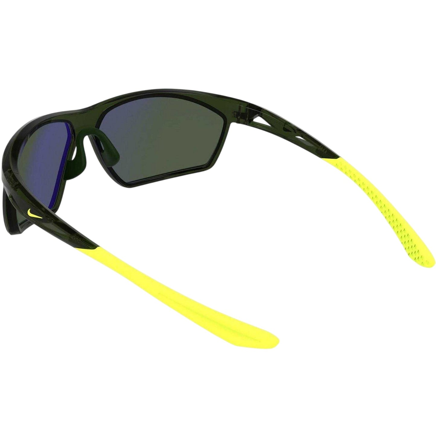 Sequoia-Green - Lifestyle - Nike Mens Rectangle Sunglasses