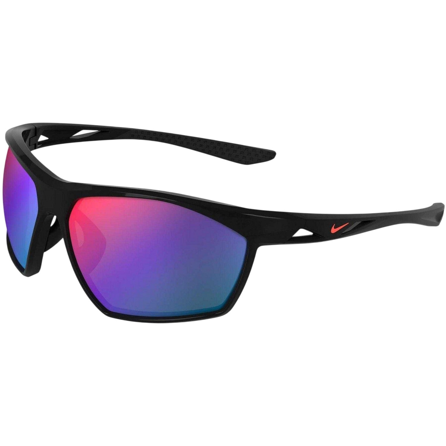 Black - Lifestyle - Nike Mens Rectangle Sunglasses