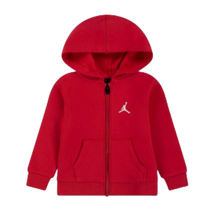Black - Lifestyle - Nike Baby Air Jordan Fleece Tracksuit
