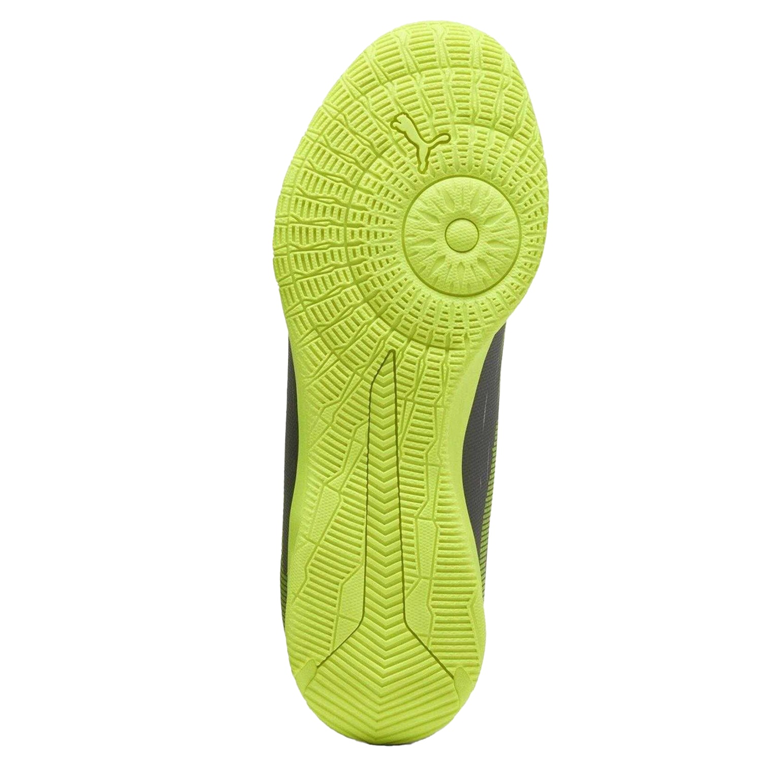 Silver - Lifestyle - Puma Childrens-Kids Ultra 5 Play IT Indoor Football Shoes