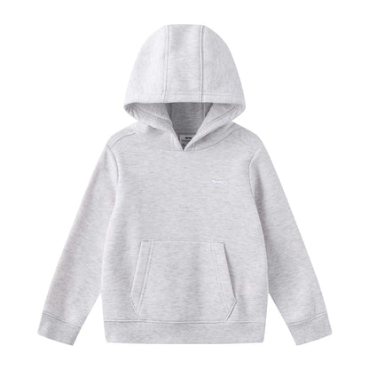 Ice Marl - Back - Slazenger Childrens-Kids Tracksuit Set