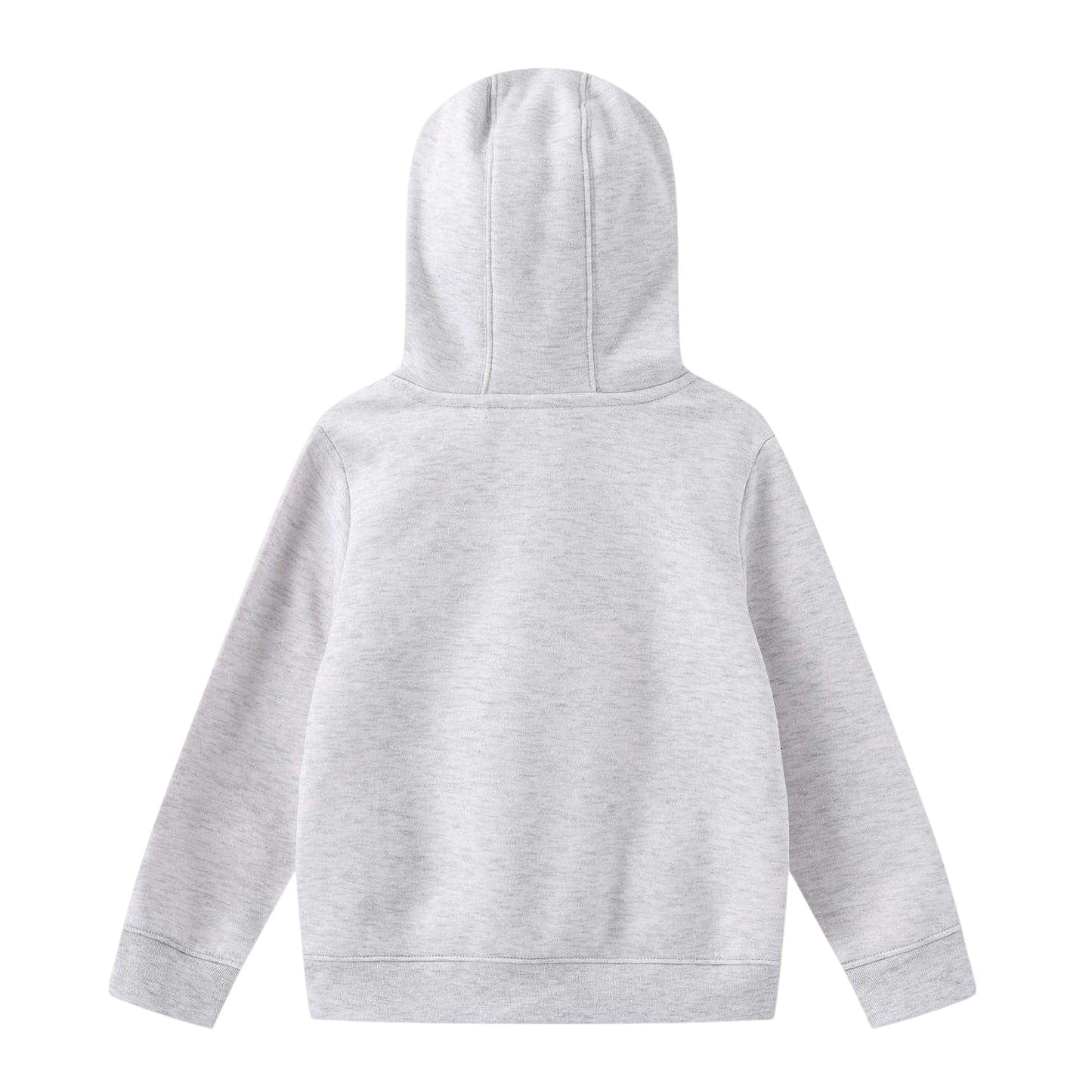 Ice Marl - Side - Slazenger Childrens-Kids Tracksuit Set