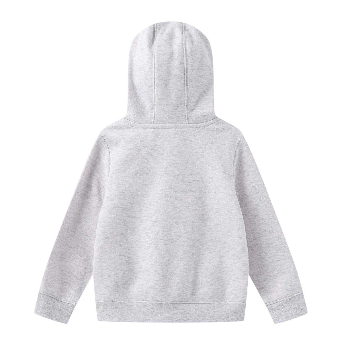 Ice Marl - Side - Slazenger Childrens-Kids Tracksuit Set
