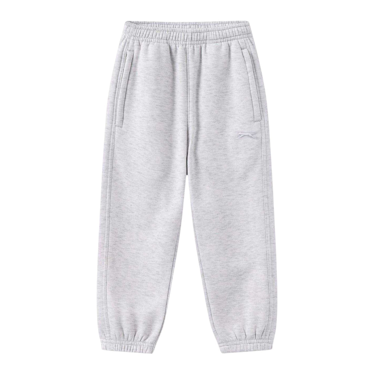 Ice Marl - Lifestyle - Slazenger Childrens-Kids Tracksuit Set