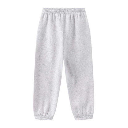 Ice Marl - Pack Shot - Slazenger Childrens-Kids Tracksuit Set