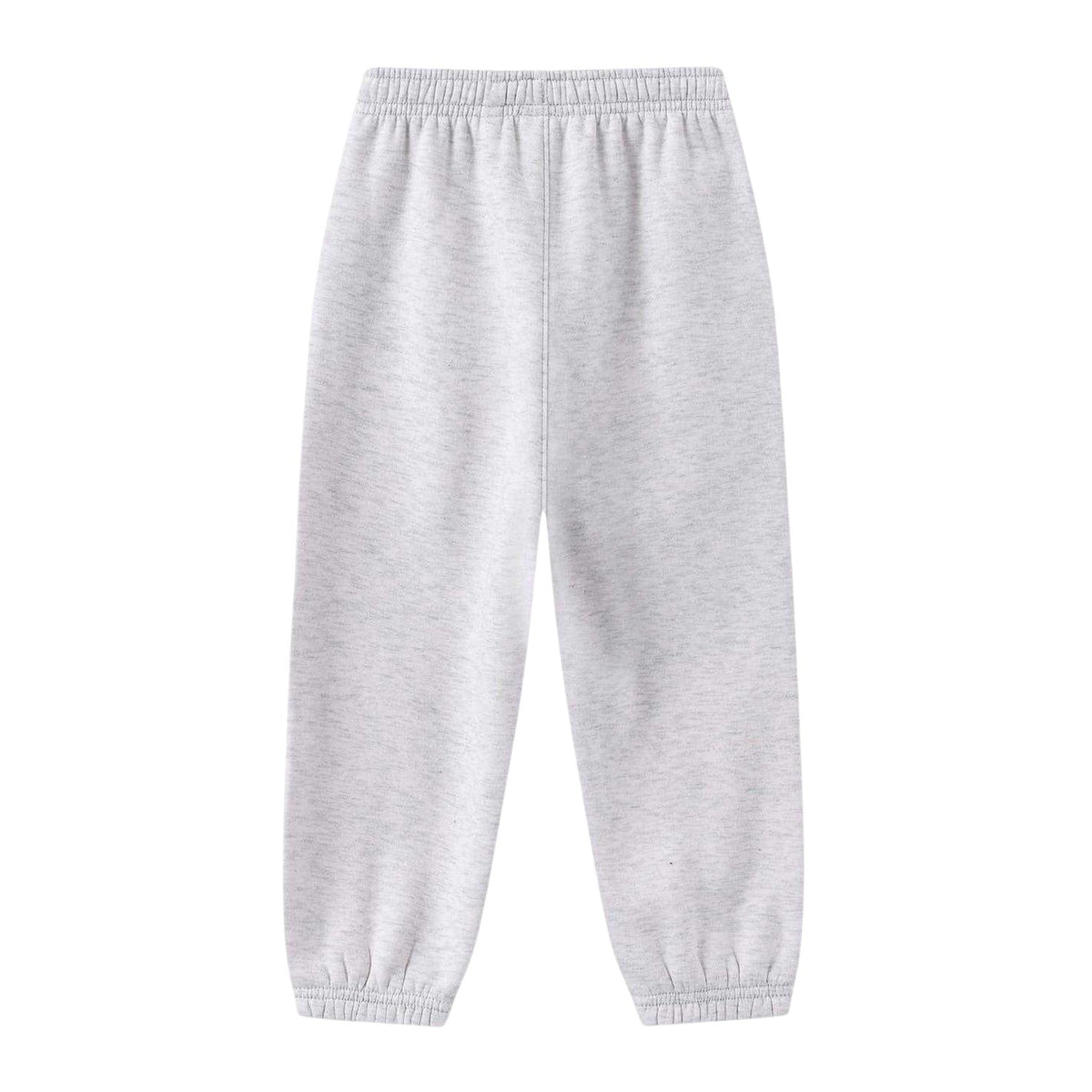 Ice Marl - Pack Shot - Slazenger Childrens-Kids Tracksuit Set
