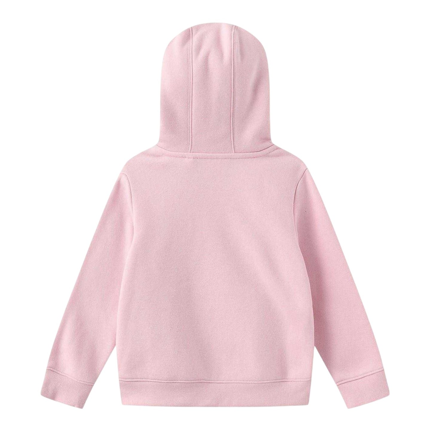 Soft Pink - Side - Slazenger Childrens-Kids Tracksuit Set
