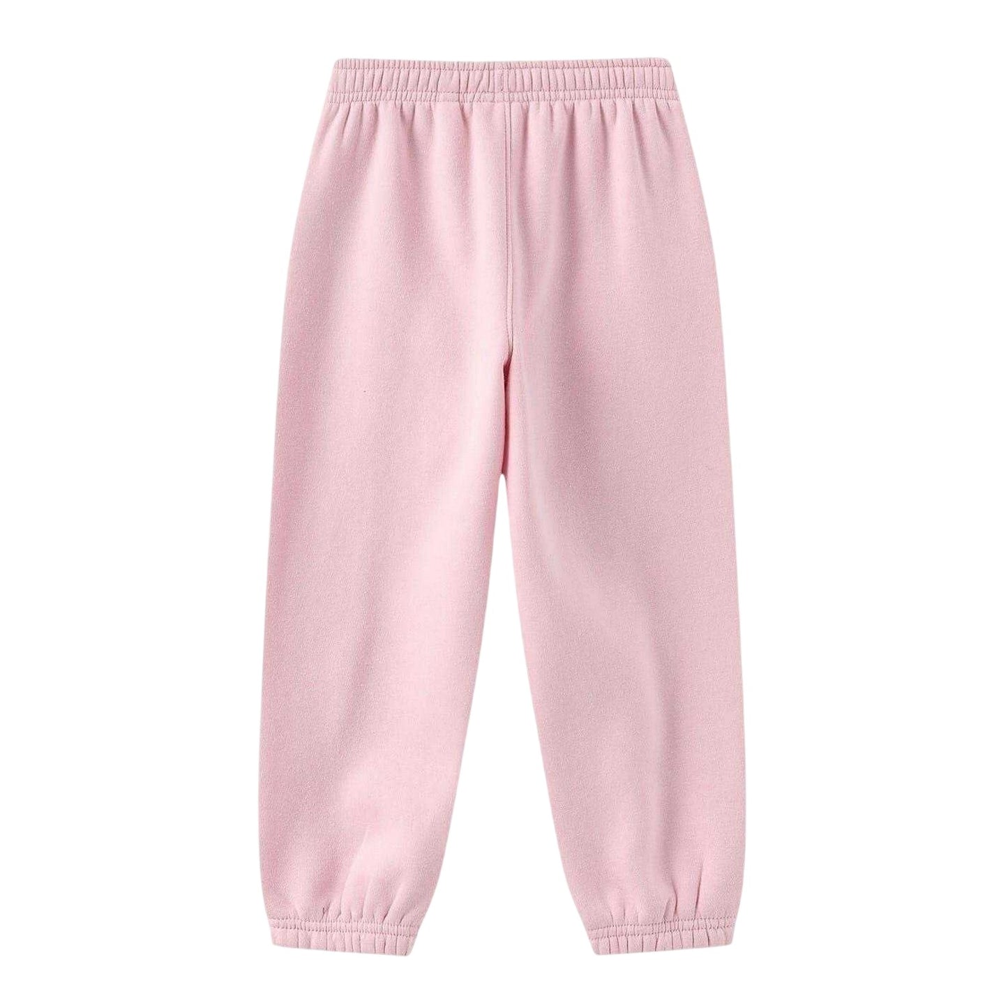 Soft Pink - Pack Shot - Slazenger Childrens-Kids Tracksuit Set