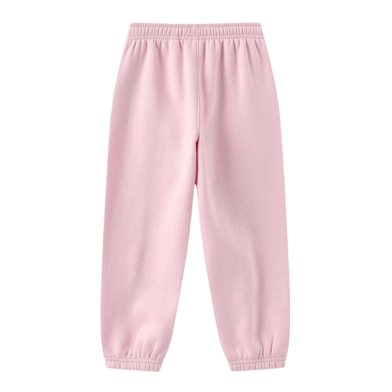 Soft Pink - Pack Shot - Slazenger Childrens-Kids Tracksuit Set