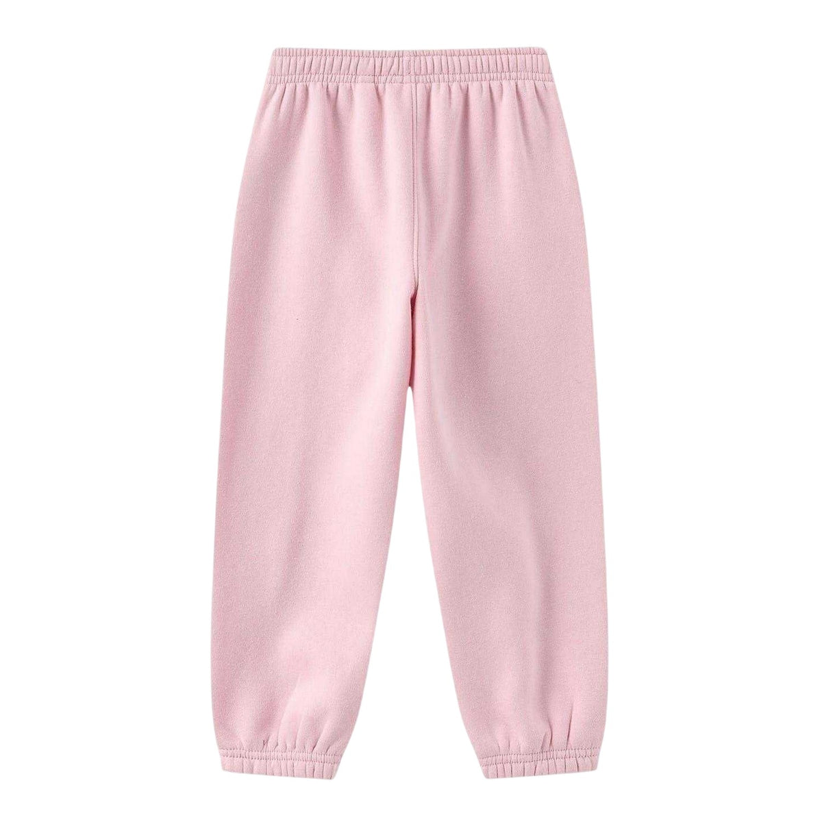 Soft Pink - Pack Shot - Slazenger Childrens-Kids Tracksuit Set