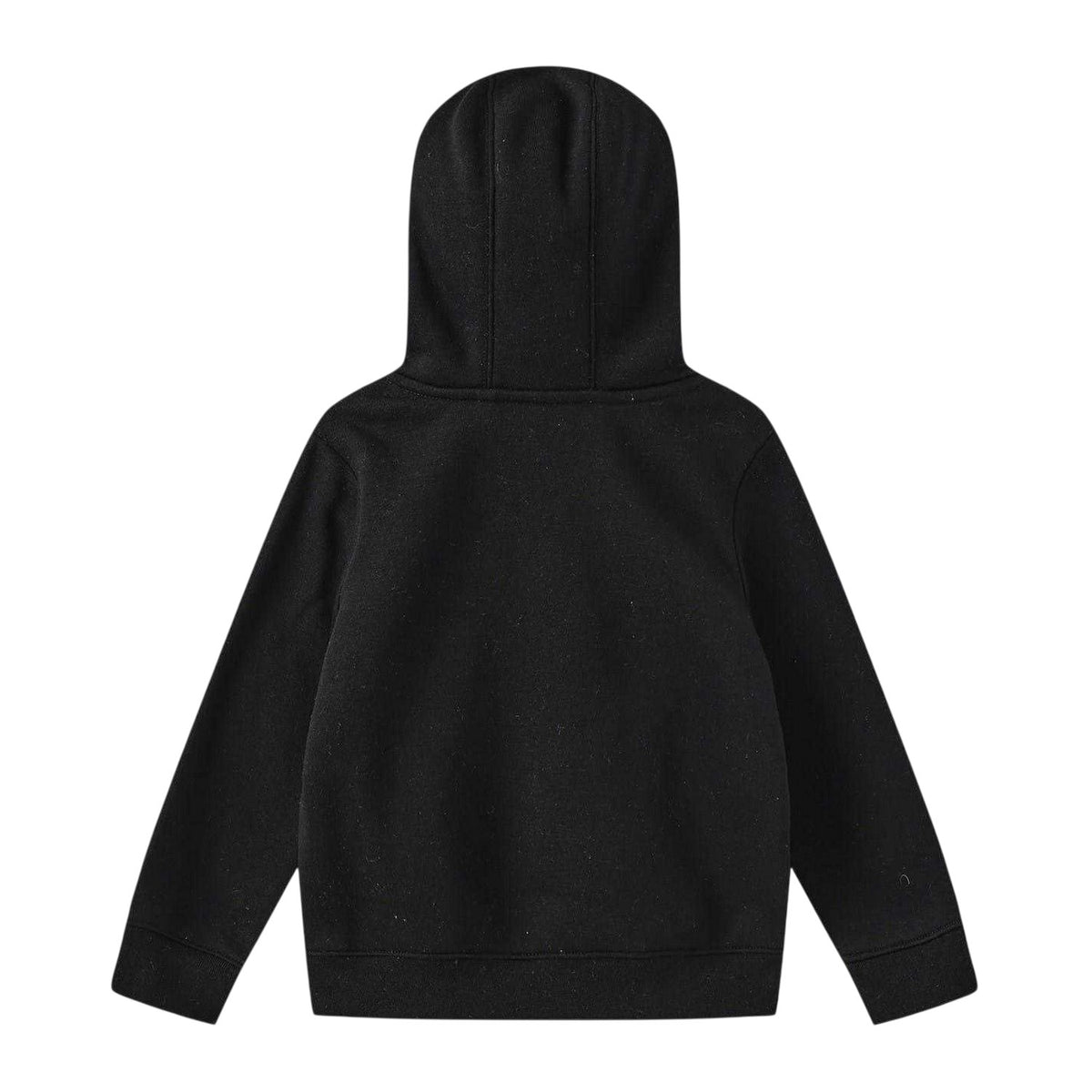Black - Side - Slazenger Childrens-Kids Tracksuit Set