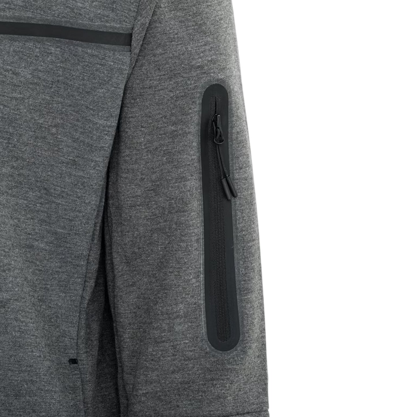Dark Grey - Lifestyle - Lonsdale Mens Tracksuit