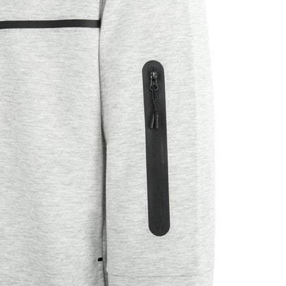 Light Grey - Lifestyle - Lonsdale Mens Tracksuit