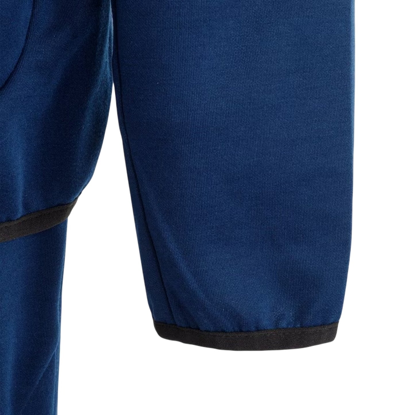 Navy - Pack Shot - Lonsdale Mens Tracksuit
