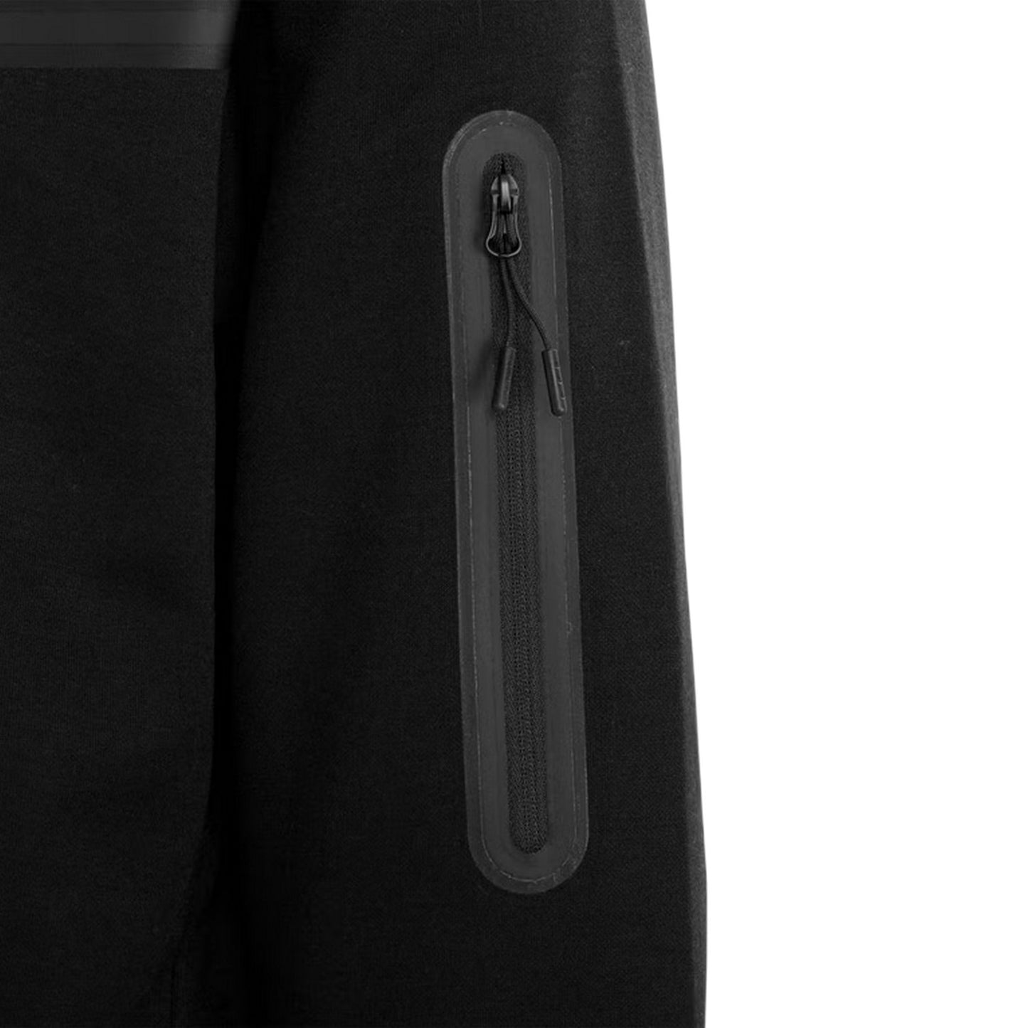 Black - Lifestyle - Lonsdale Mens Tracksuit