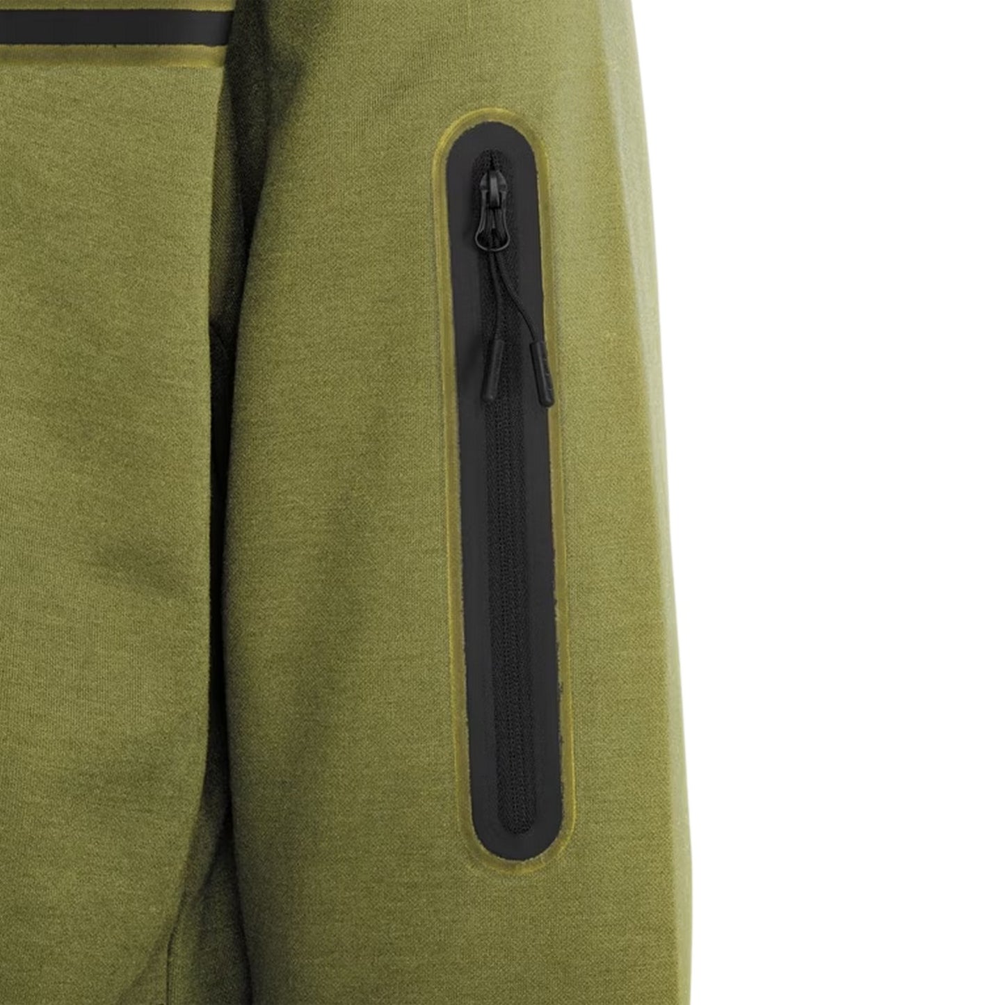 Olive - Lifestyle - Lonsdale Mens Tracksuit