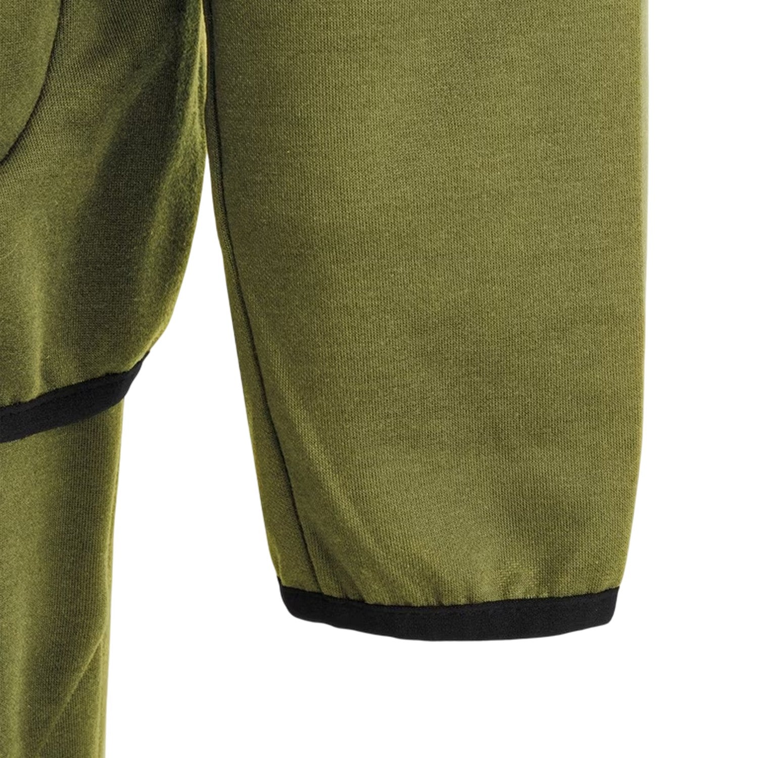 Olive - Pack Shot - Lonsdale Mens Tracksuit