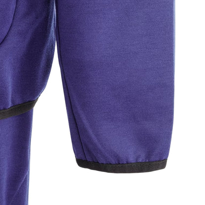 Purple - Pack Shot - Lonsdale Mens Tracksuit