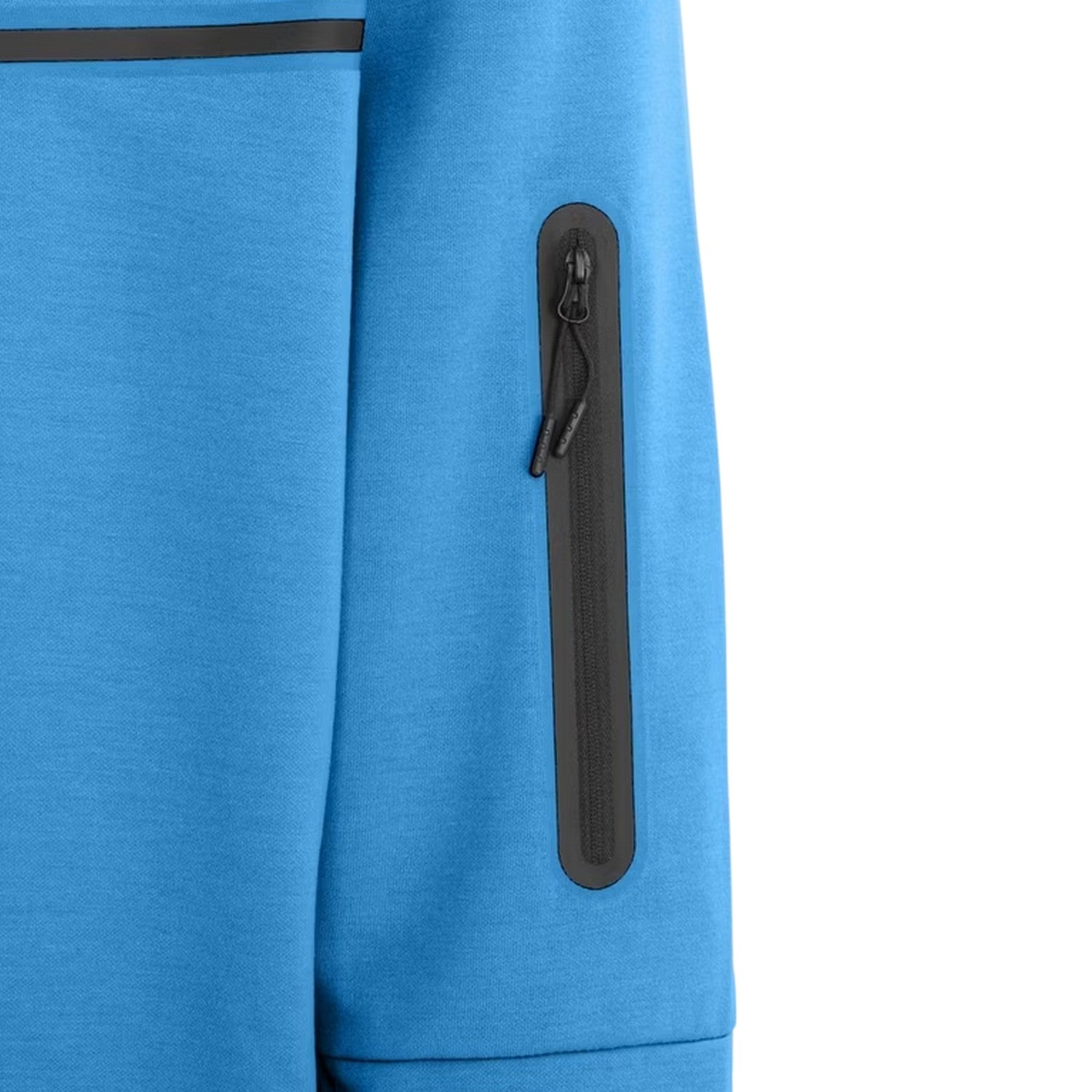 Royal Blue - Lifestyle - Lonsdale Mens Tracksuit