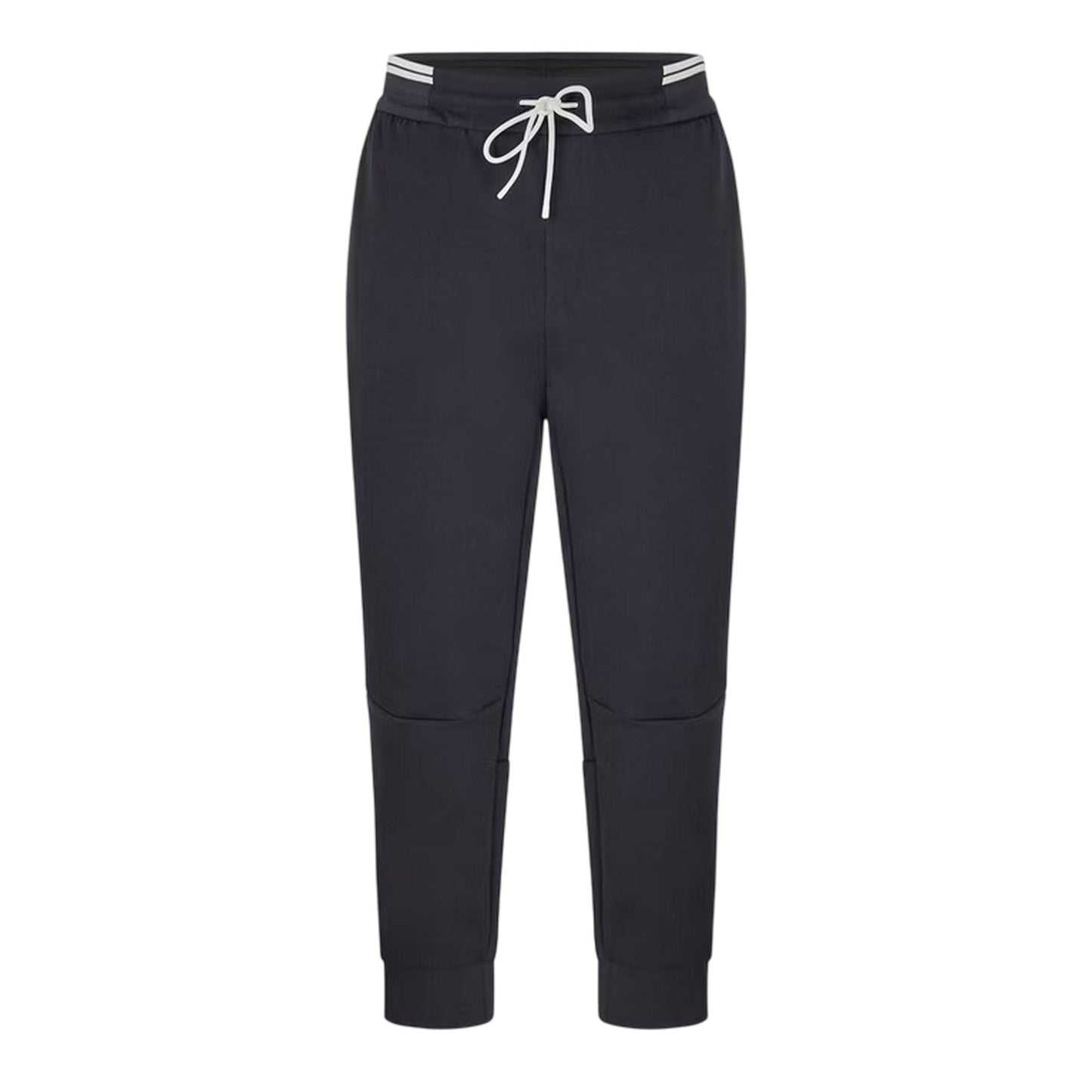 Dark Blue - Front - Boss Mens HBG Zone Tapered Jogging Bottoms