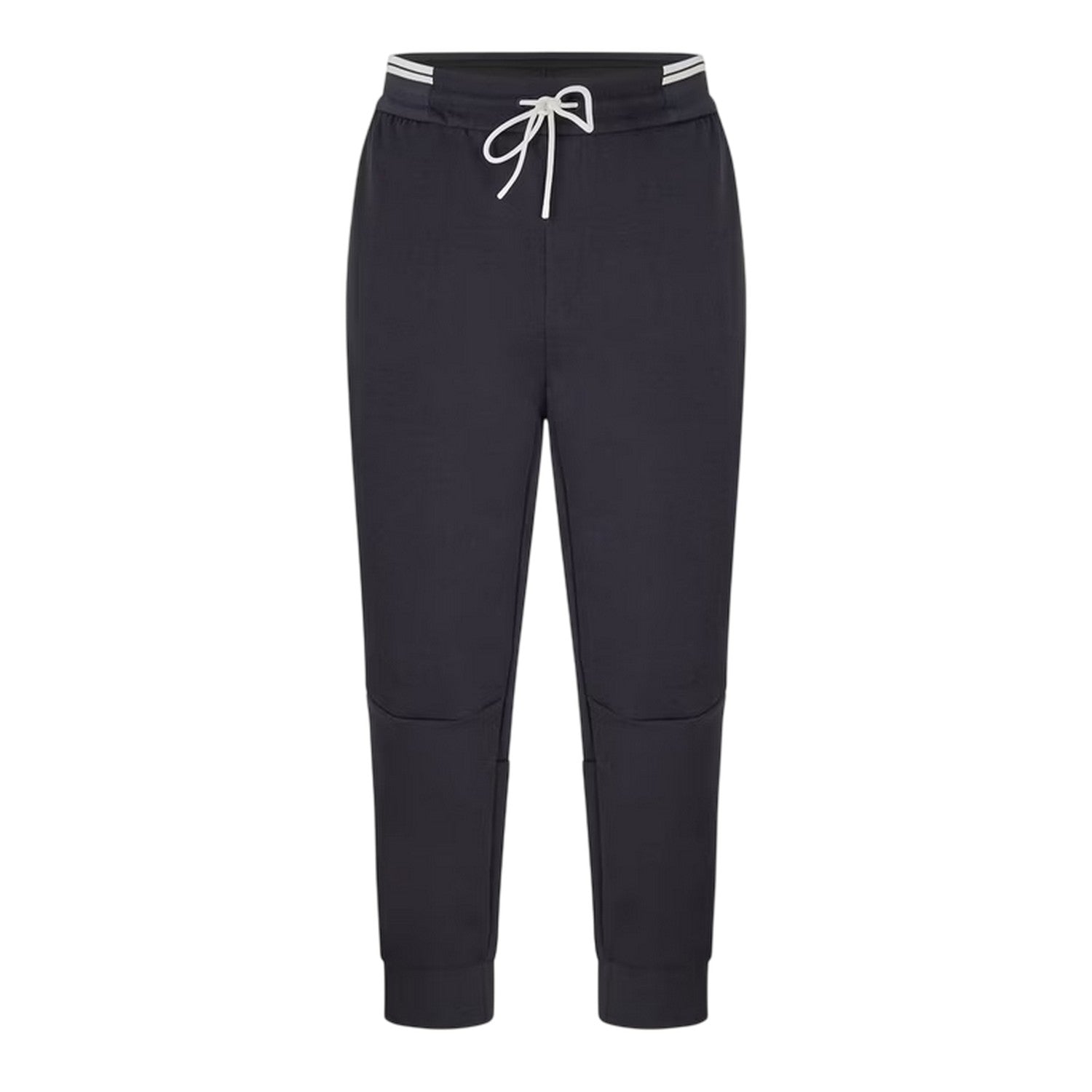 Dark Blue - Front - Boss Mens HBG Zone Tapered Jogging Bottoms