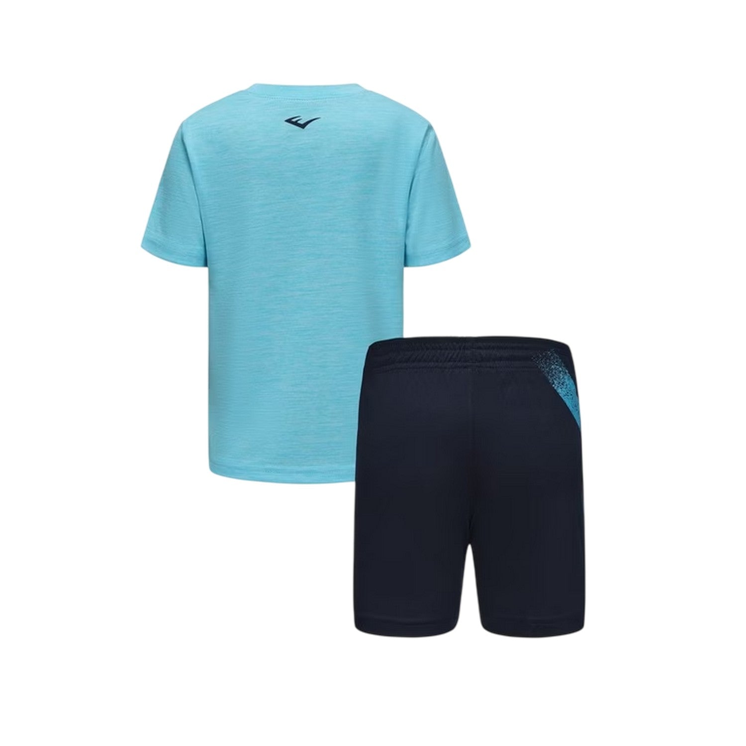 Stream - Back - Everlast Childrens-Kids Flex Loungewear Set