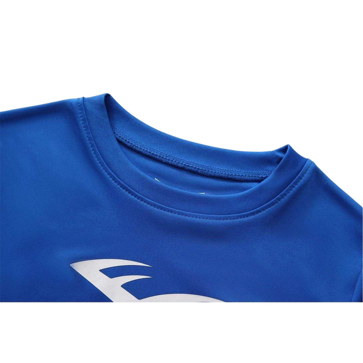 Team Royal Blue - Lifestyle - Everlast Childrens-Kids Flex Loungewear Set