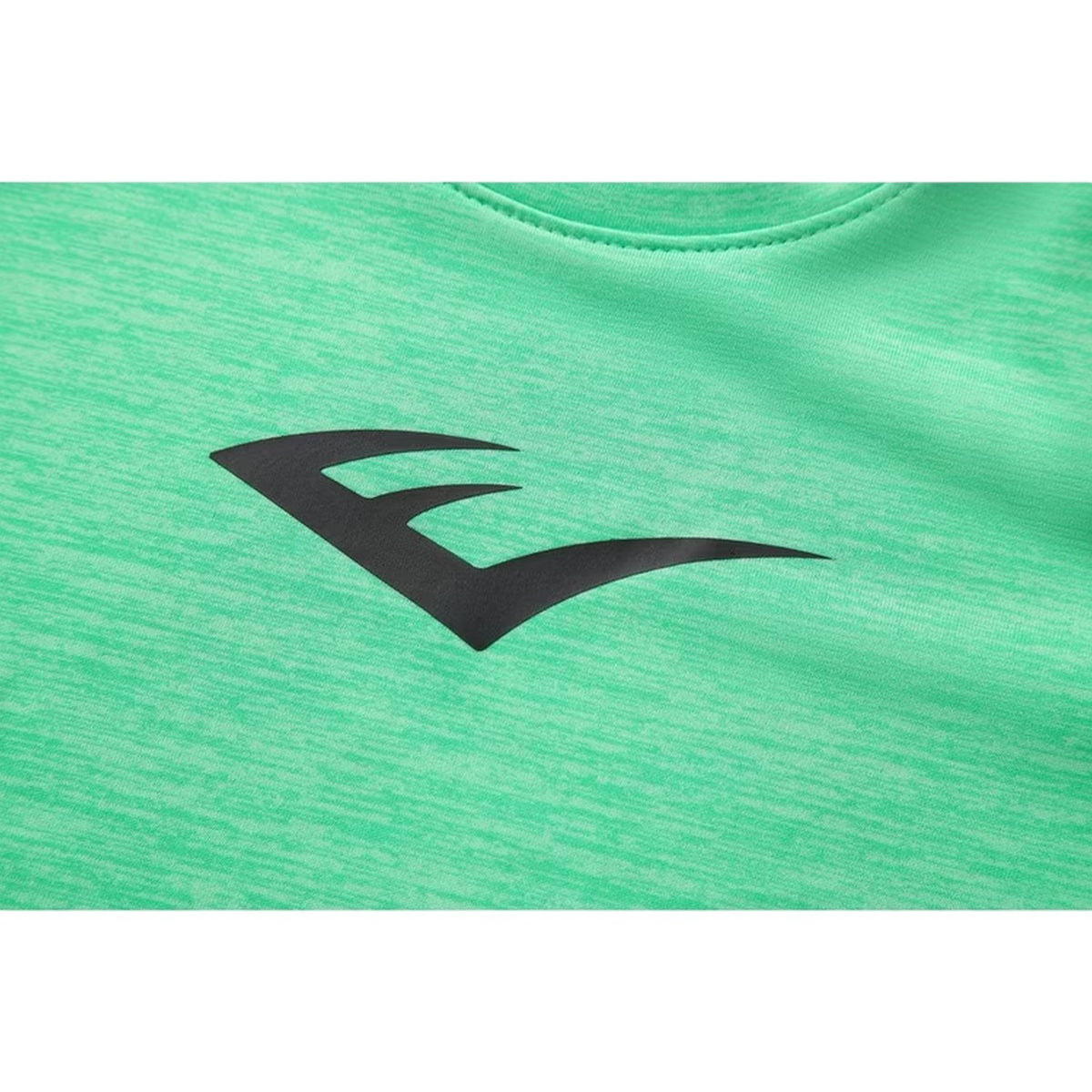 Hyper Green - Lifestyle - Everlast Childrens-Kids Flex Loungewear Set