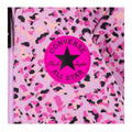 Pink - Side - Converse Baby Logo Bodysuit