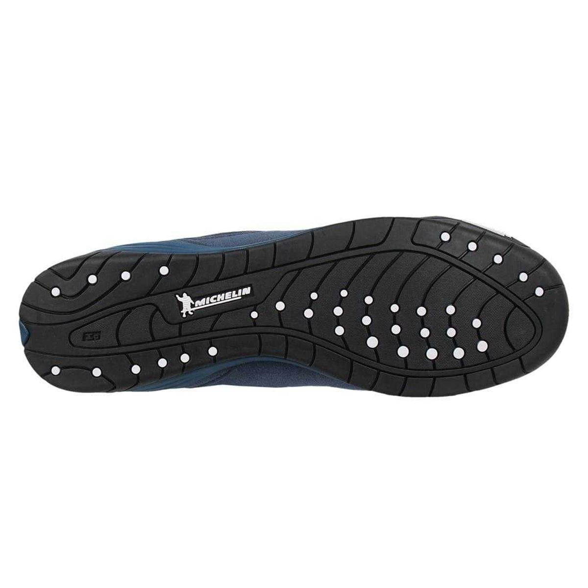 Blue - Lifestyle - Everlast Mens Mesh Boxing Boots