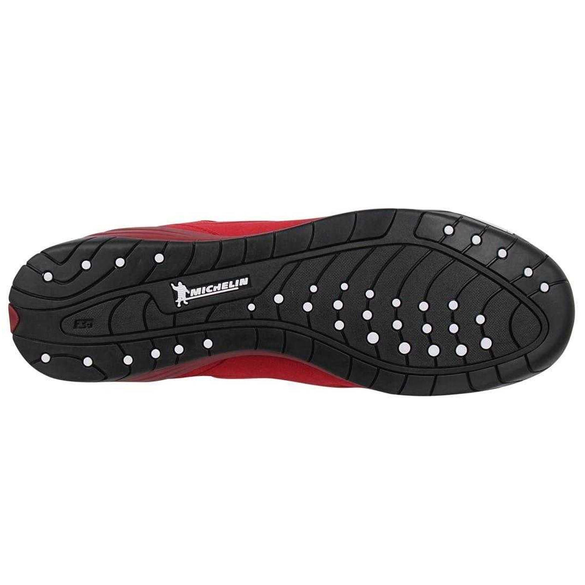 Red - Lifestyle - Everlast Mens Mesh Boxing Boots