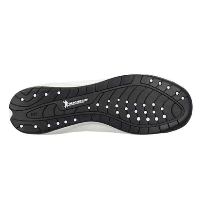 White - Lifestyle - Everlast Mens Mesh Boxing Boots