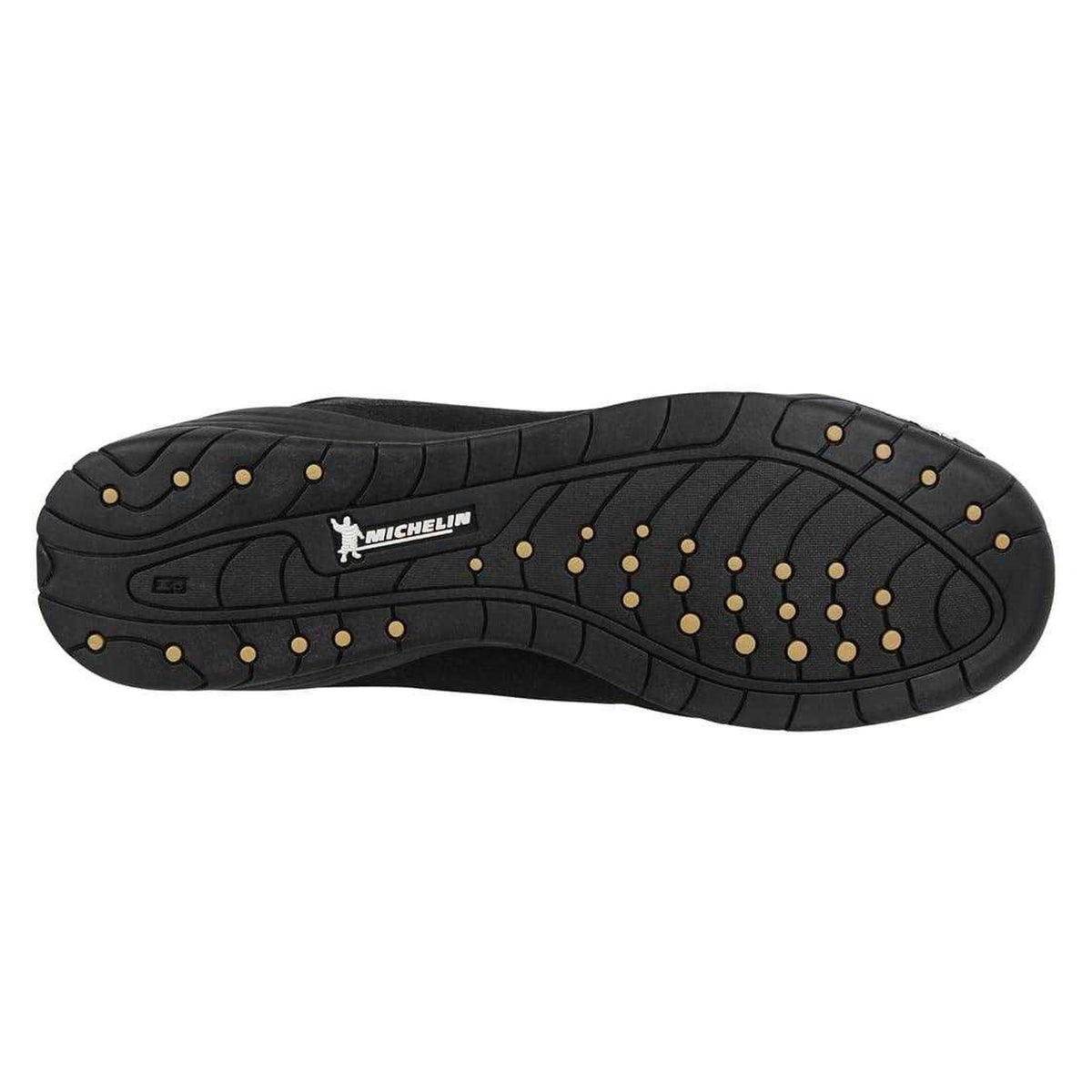 Black - Lifestyle - Everlast Mens Mesh Boxing Boots