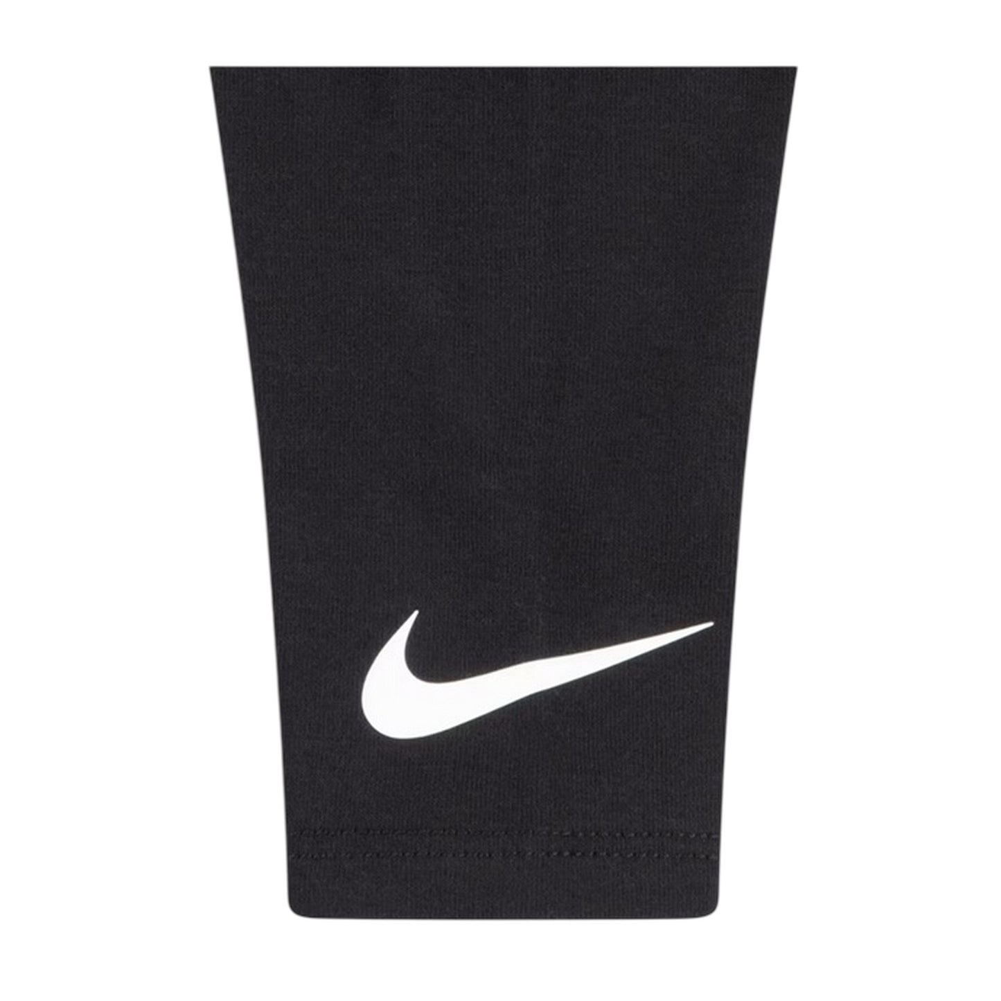 Black-Pink-Blue - Lifestyle - Nike Baby Girls Swoosh Top & Bottom Set (Pack of 3)