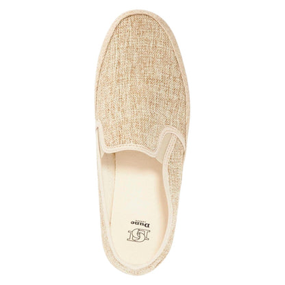 Beige - Lifestyle - Dune London Womens-Ladies Findlayy Espadrilles