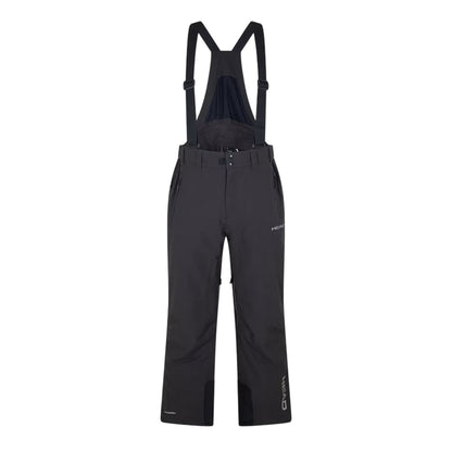 Black - Front - Head Mens Pro Countdown Ski Trousers