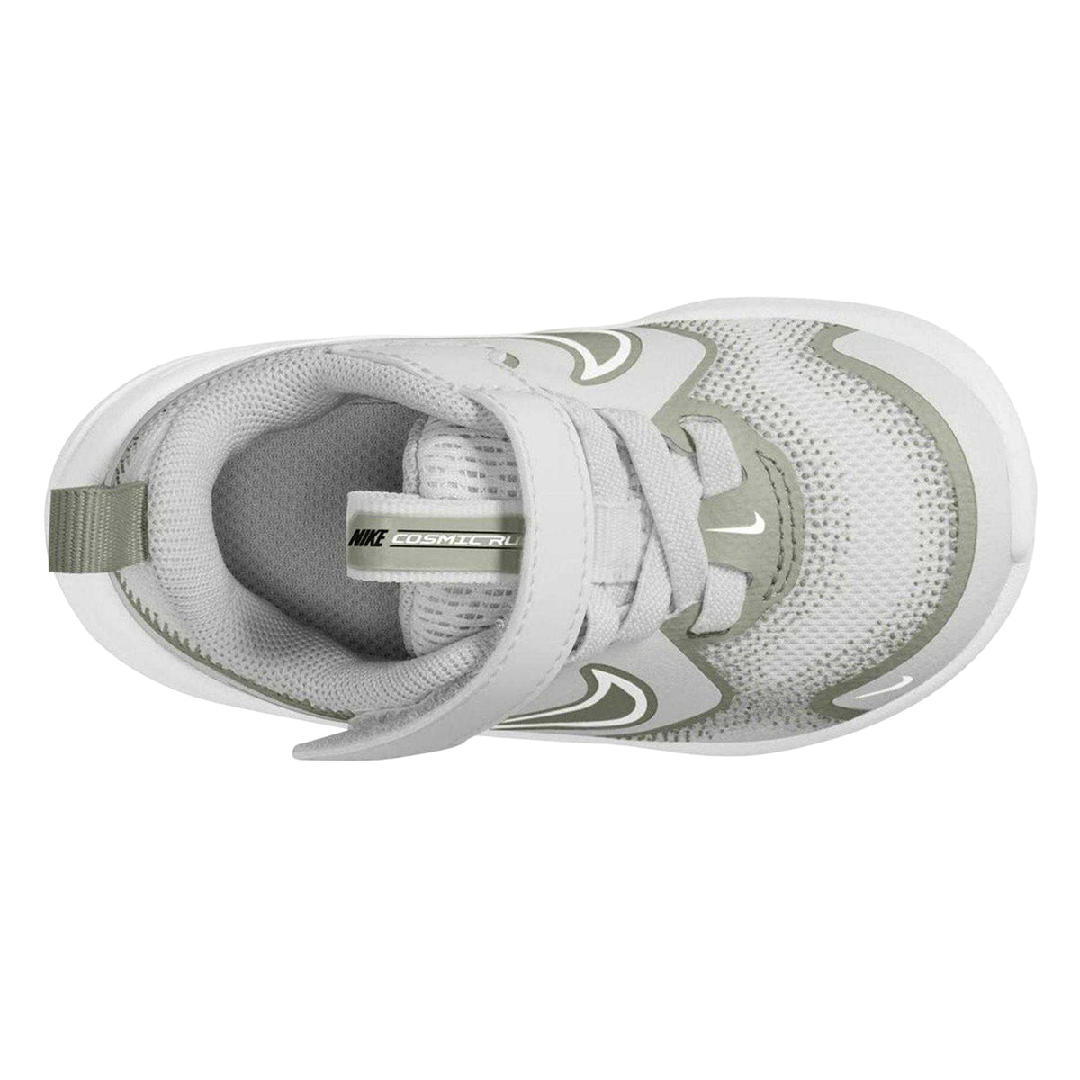 Dusk Grey - Lifestyle - Nike Childrens-Kids Downshifter 12 Trainers