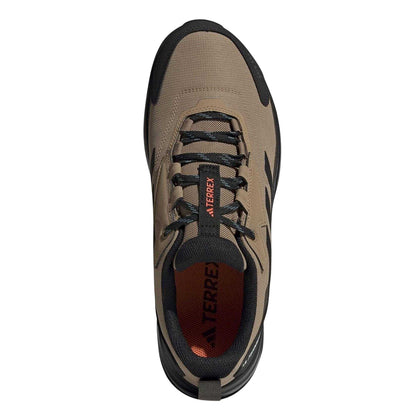 Brown-Black - Lifestyle - Adidas Mens Terrex Anylander Rain.RDY Hiking Shoes